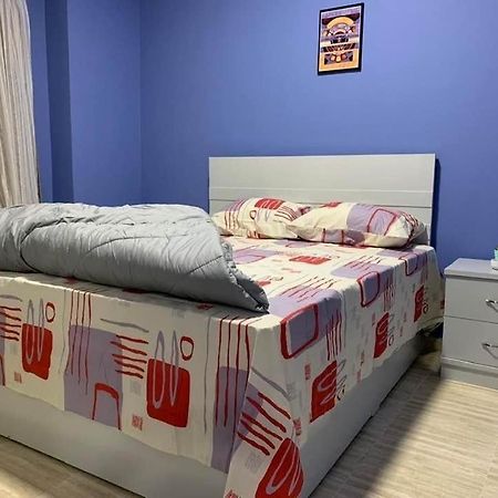 Blue Diamond Resort Хургада Екстериор снимка