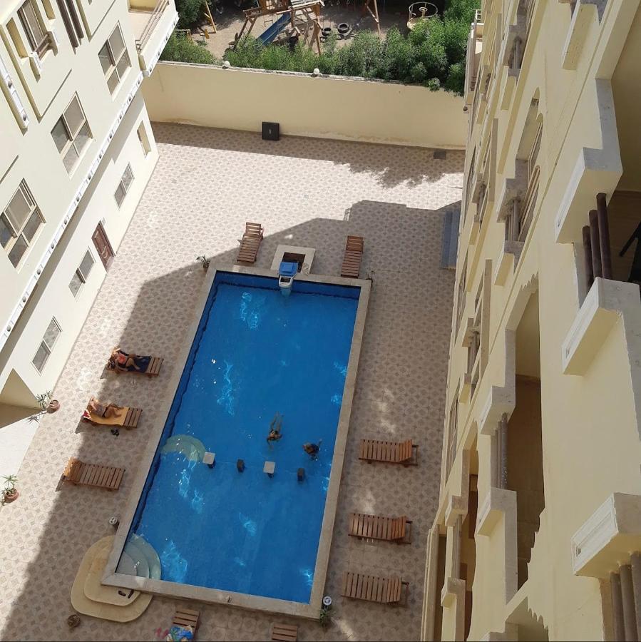 Blue Diamond Resort Хургада Екстериор снимка