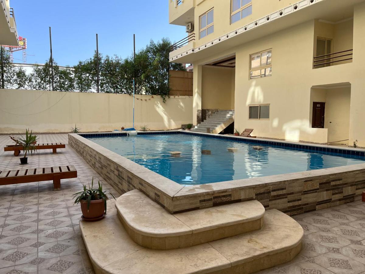 Blue Diamond Resort Хургада Екстериор снимка